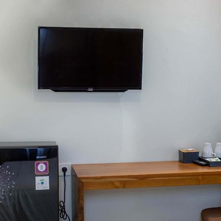 Baliem Coliving Apart otel Jimbaran Dış mekan fotoğraf