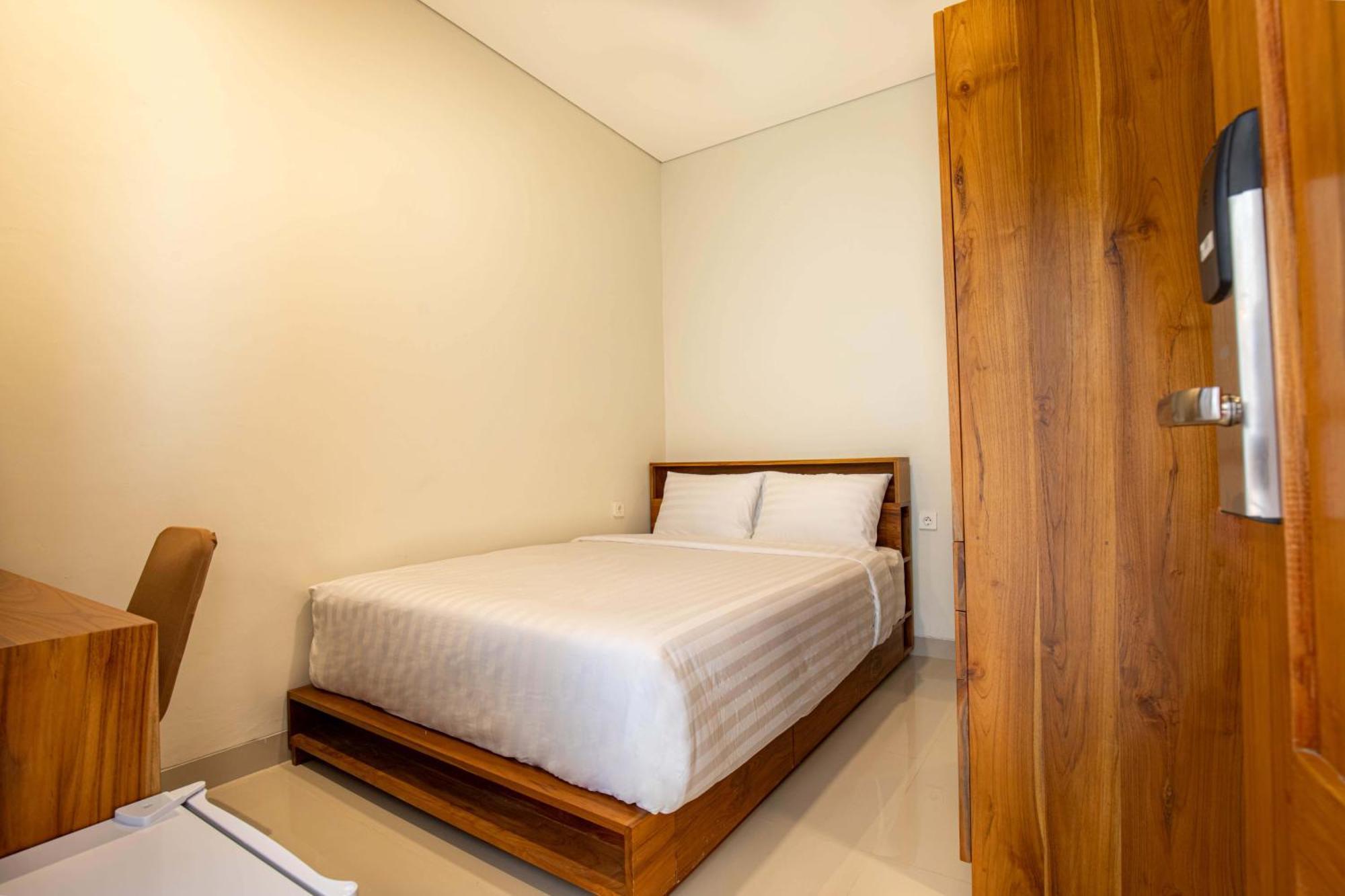 Baliem Coliving Apart otel Jimbaran Dış mekan fotoğraf