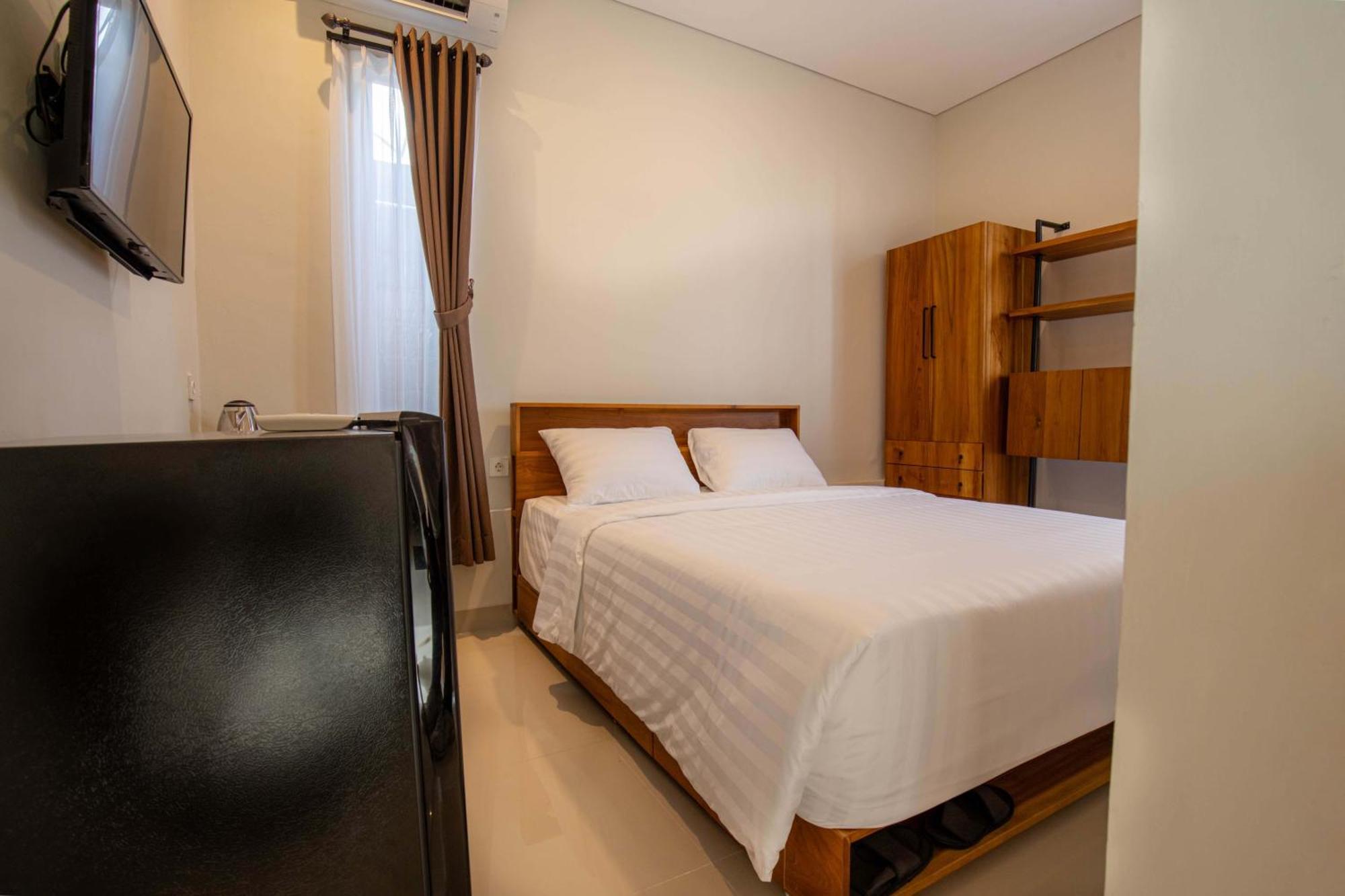 Baliem Coliving Apart otel Jimbaran Dış mekan fotoğraf