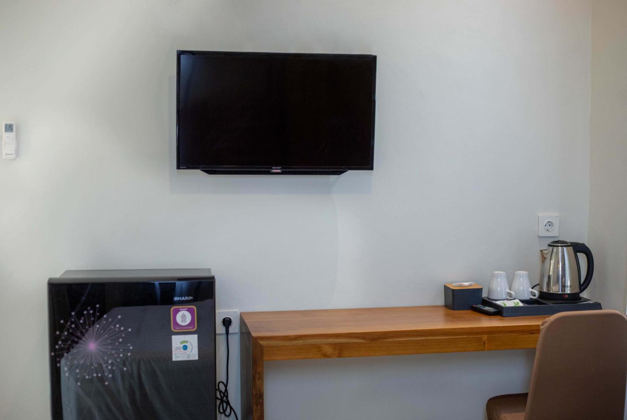 Baliem Coliving Apart otel Jimbaran Dış mekan fotoğraf