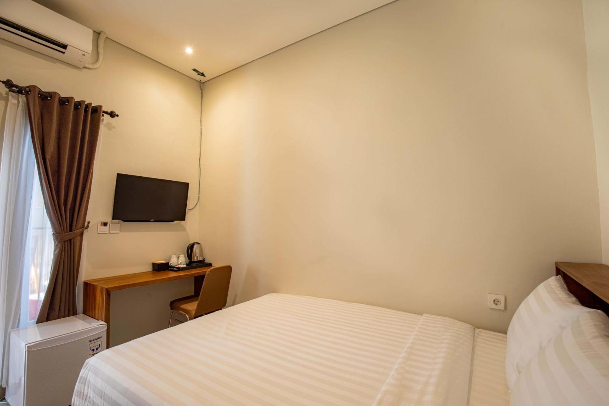 Baliem Coliving Apart otel Jimbaran Dış mekan fotoğraf
