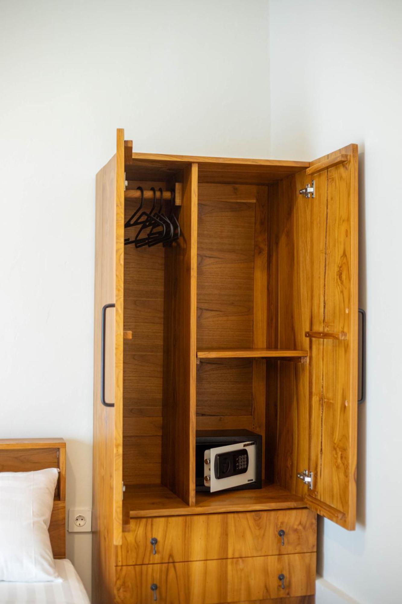 Baliem Coliving Apart otel Jimbaran Dış mekan fotoğraf