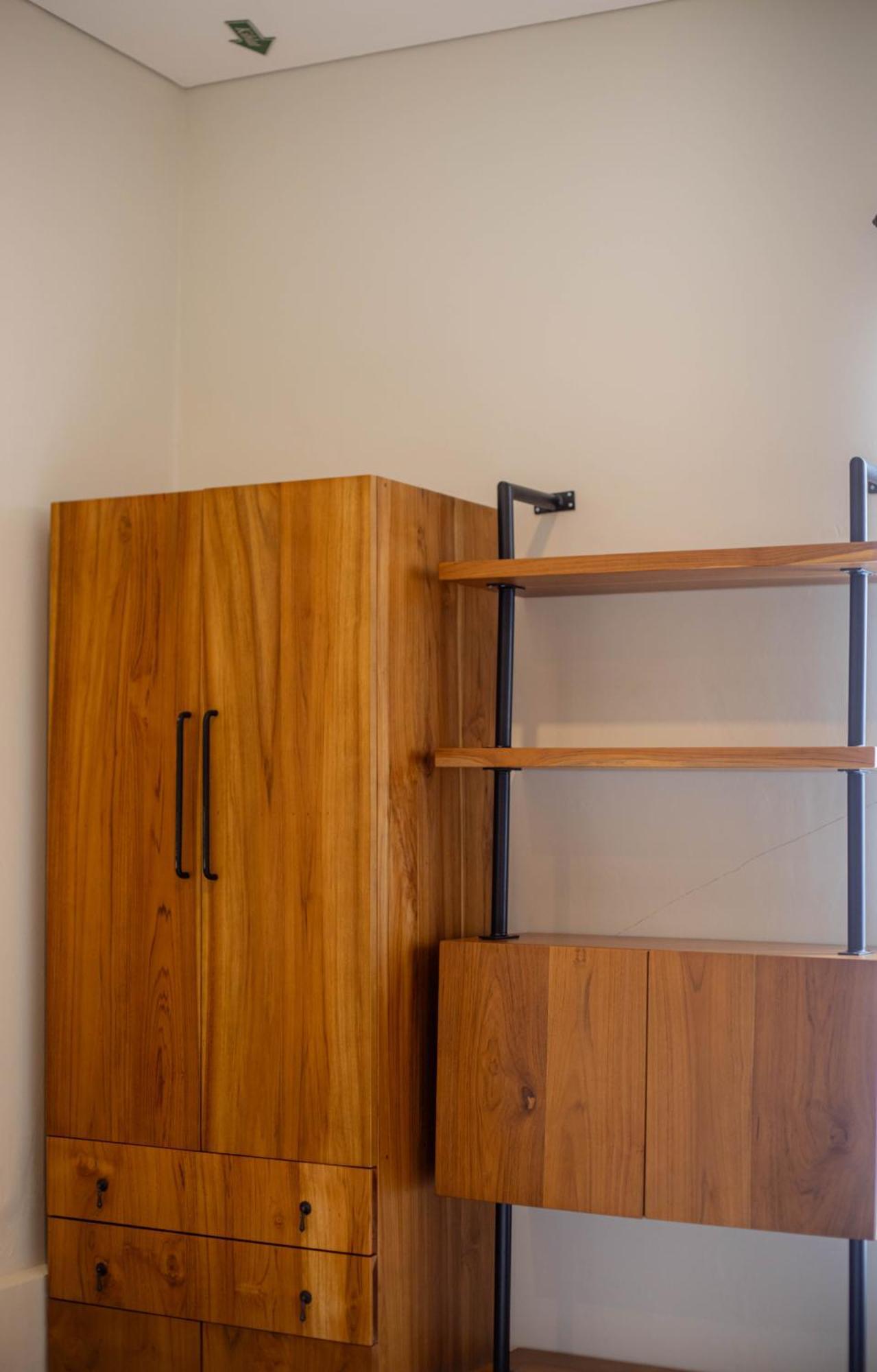 Baliem Coliving Apart otel Jimbaran Dış mekan fotoğraf