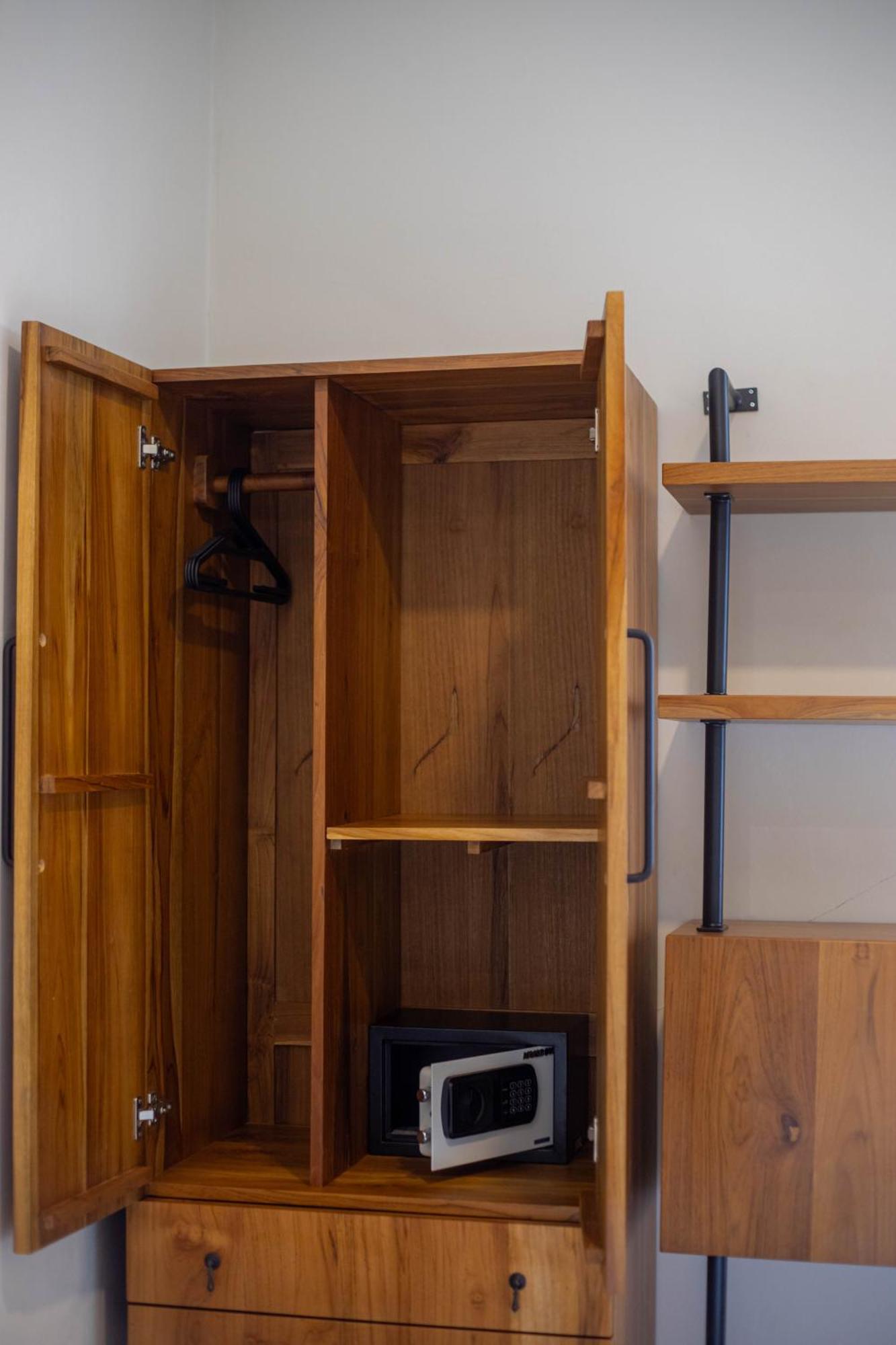Baliem Coliving Apart otel Jimbaran Dış mekan fotoğraf